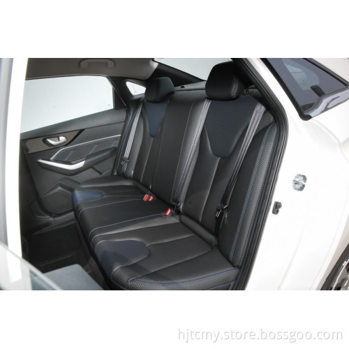 2022 in stock Dongfeng Qichen D60 Electrics Car
